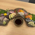 すし酒場 にほんいち - 