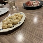 BISTRO LIBERTY UMEDA - 