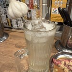 にんにく焼肉 チャッカ - 