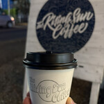 The Rising Sun Coffee 大網店 - 