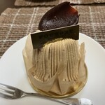 ファウンドリー - モンブラン