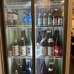すし酒場 にほんいち - 