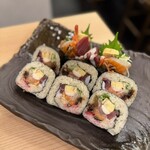 すし酒場 にほんいち - 