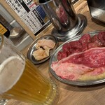 にんにく焼肉 チャッカ - 