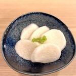 すし酒場 にほんいち - 