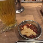 にんにく焼肉 チャッカ - 