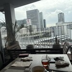 クィーンオブタイランド 横浜 - 