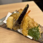 すし酒場 にほんいち - 