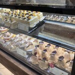 ファウンドリー - ケーキいろいろ
