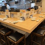 すし酒場 にほんいち - 