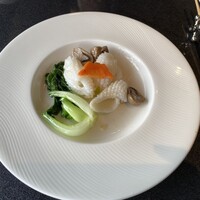 皇家龍鳳 (リーガロイヤルホテル大阪) - 