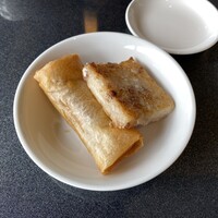 皇家龍鳳 (リーガロイヤルホテル大阪) - 