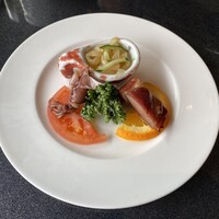 皇家龍鳳 (リーガロイヤルホテル大阪) - 