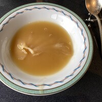 皇家龍鳳 (リーガロイヤルホテル大阪) - 