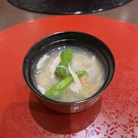 鉄板焼にし緒 - 