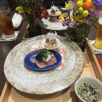 鉄板焼にし緒 - 