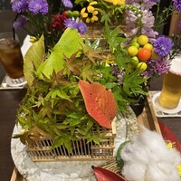 鉄板焼にし緒 - 