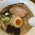 いっぷくラーメン - 料理写真:251015水　熊本　いっぷくラーメン　ラーメン