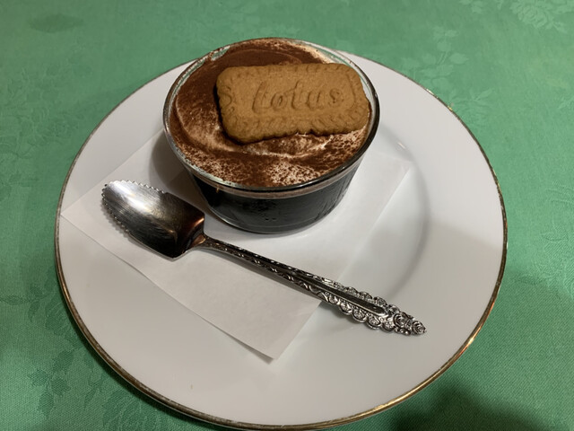 モロウⅡ（モロウツー） - 旭川（洋食）の写真