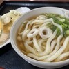 若林うどん