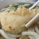 若林うどん - 