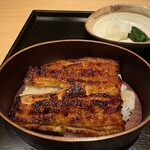 うなぎ 塚本 - 