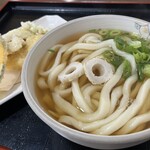 若林うどん - 
