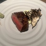 Prime42 steakhouse & sky bar - 