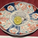 下関 春帆楼 東京店 - 