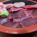 瀬浜寿司 堂ヶ島 - 