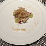 Prime42 steakhouse & sky bar - 