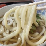 若林うどん - 