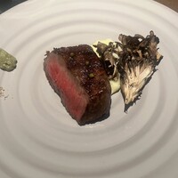 Prime42 steakhouse & sky bar - 