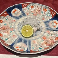 下関 春帆楼 東京店 - 