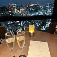 Prime42 steakhouse & sky bar - 