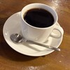 マツガミネコーヒービルヂング
