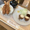 洋食とcafeじゅんぺい