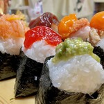 おむすび横丁 本店 - 