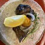 草喰 なかひがし - 