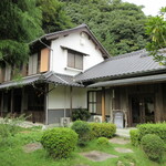蔵庭 - 外観♪