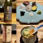 清澄白河 原田 - 