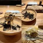 清澄白河 原田 - 