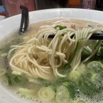 ラーメン博魂 - 