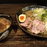 自己流ラーメン綿麺 - 