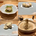 清澄白河 原田 - 