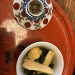 草喰 なかひがし - 