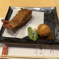 中納言 大阪駅前第3ビル店 - 