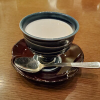 三田ばさら 本店 - 甘味