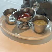 Morton's The Steakhouse 丸の内 - 