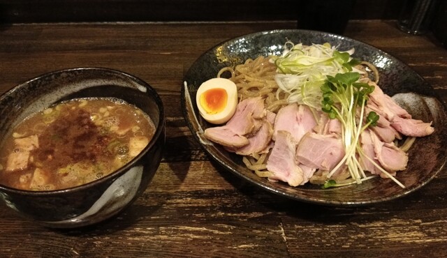 Jikoryu Ramen Watamen photo 2